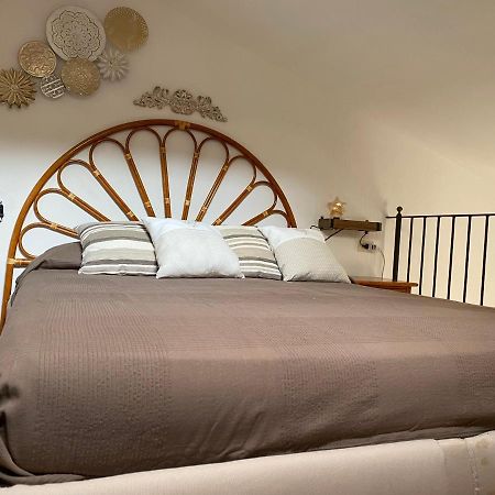 Appartamentino Romantico Rio nell'Elba Ngoại thất bức ảnh