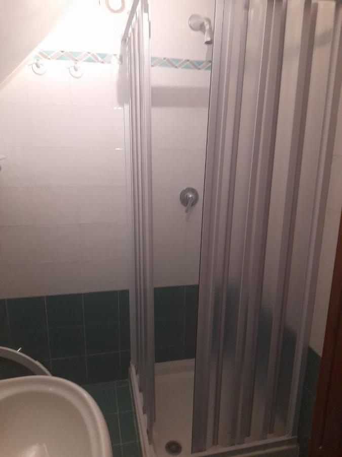 Appartamentino Romantico Rio nell'Elba Ngoại thất bức ảnh